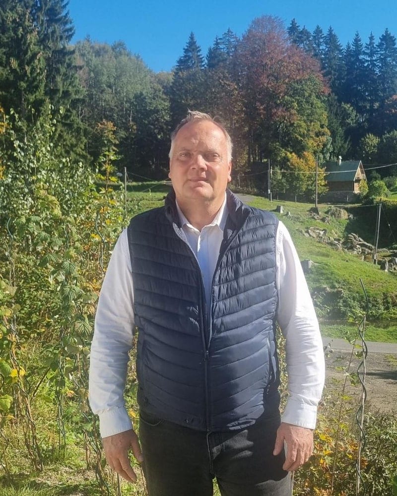 Lukáš Höfner